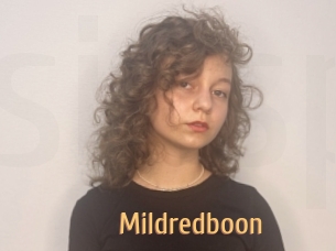 Mildredboon