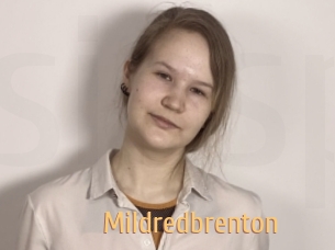 Mildredbrenton