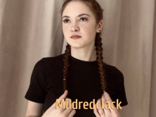 Mildredclack