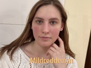 Mildreddeman