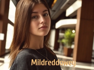 mildreddowey Single Spass