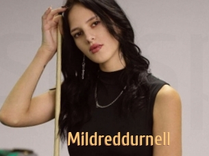 Mildreddurnell