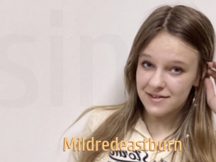 Mildredeastburn