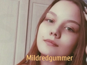 Mildredgummer
