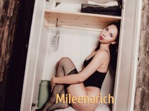 Mileenarich
