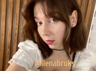 Milenabruks