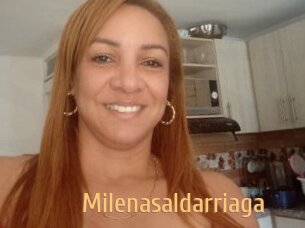Milenasaldarriaga