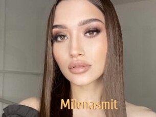 Milenasmit