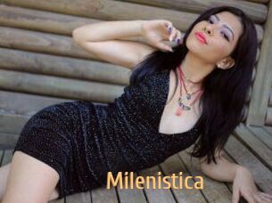 Milenistica