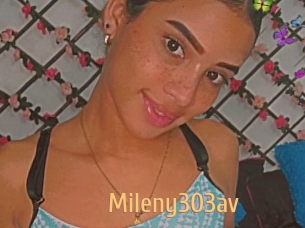 Mileny303av