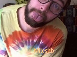 Milesbb