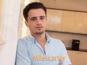 Milescarter