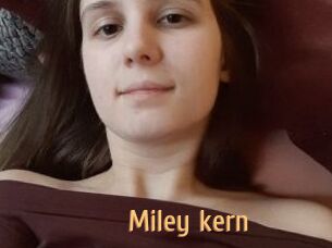 Miley_kern