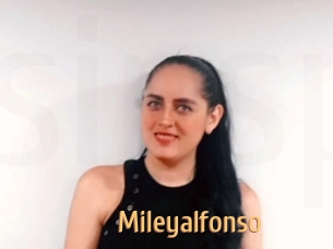 Mileyalfonso