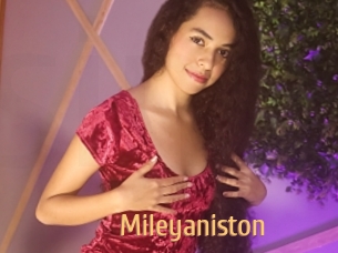 mileyaniston Single Spass