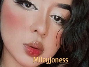 Mileyjoness