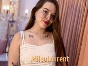 mileylaurent Single Spass