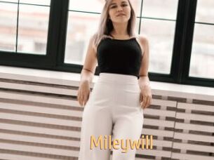 Mileywill