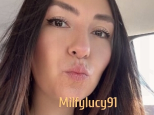 milfylucy91 Single Spass