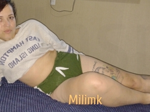 Milimk