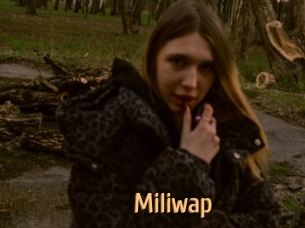 Miliwap