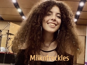 Milknfreckles