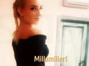 Millamilleri