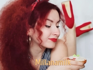 Millanamilk