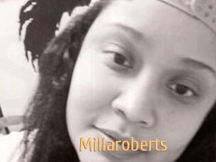 Millaroberts