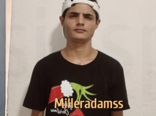 Milleradamss