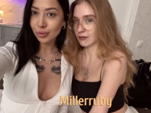 Millerruby
