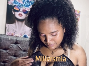 Millersmia