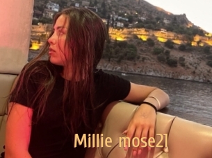 millie_mose21 Single Spass