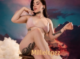 Millielopez