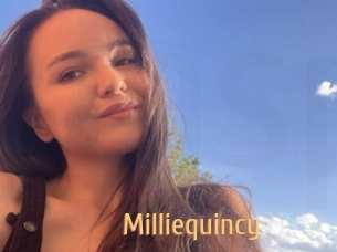 Milliequincy