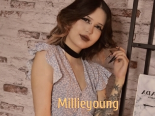 Millieyoung