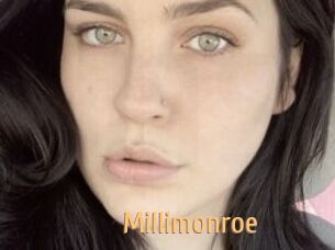 Millimonroe