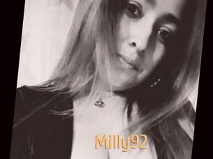 Milly92