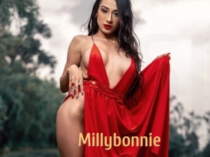 millybonnie Single Spass