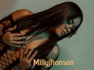 Millyjhonson