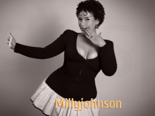Millyjohnson