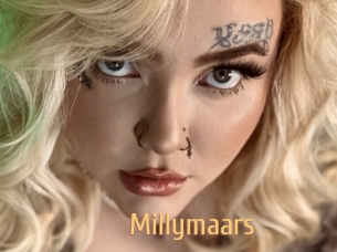 Millymaars
