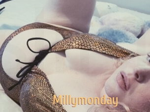 Millymonday