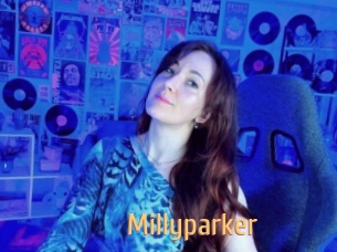 Millyparker