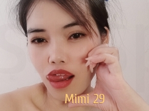 mimi_29 Single Spass