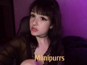 mimipurrs Single Spass