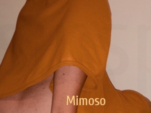 Mimoso