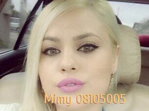 Mimy-08105005