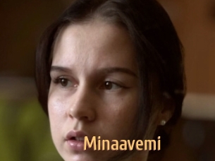 Minaavemi