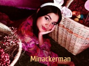 Minackerman
